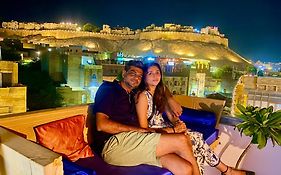 Jaisalmer Murad Haveli